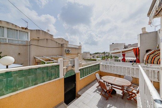 Maison de ville - Revente - Torrevieja - Los balcones