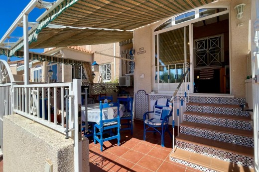 Pareado - Venta - Torrevieja - Torreblanca
