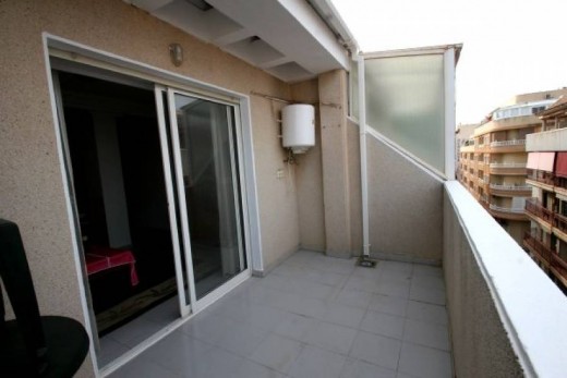 Penthouse - Resale - Torrevieja - A1032TF