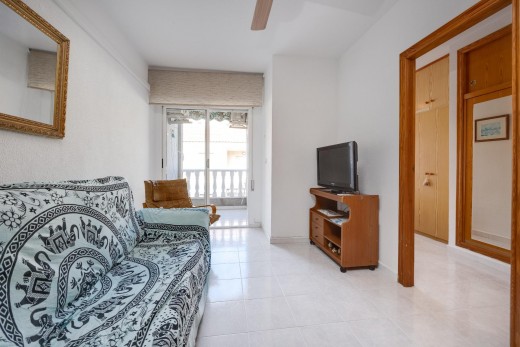 Penthouse - Resale - Torrevieja - A1248JN
