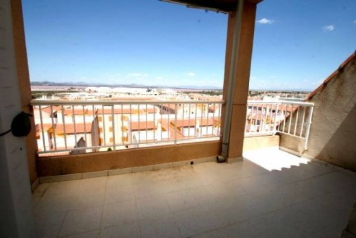 Penthouse - Resale - Torrevieja - A2161TF