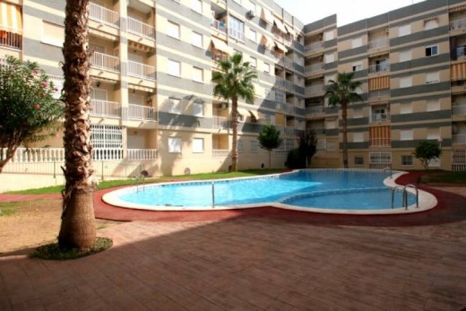 Penthouse - Resale - Torrevieja - A2280SG