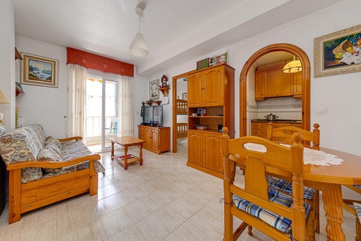Penthouse - Resale - Torrevieja - A2673RN