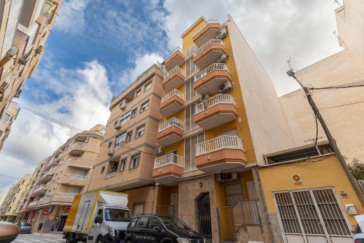 Penthouse - Resale - Torrevieja - Acequion