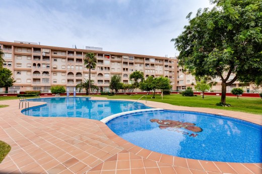 Penthouse - Resale - Torrevieja - Centro