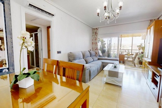 Penthouse - Resale - Torrevieja - Estacion de autobuses
