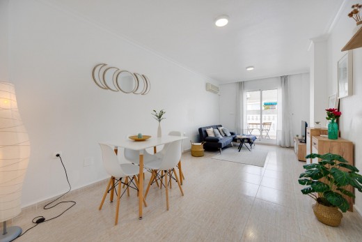 Penthouse - Resale - Torrevieja - Habaneras