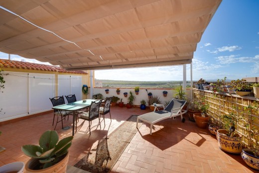 Penthouse - Resale - Torrevieja - La Mata