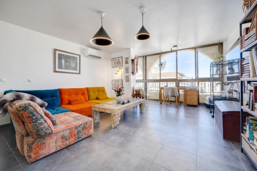 Penthouse - Resale - Torrevieja - La Mata