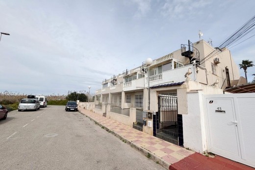 Penthouse - Resale - Torrevieja - La Siesta - El Salado - Torreta