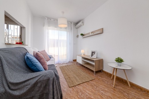Penthouse - Resale - Torrevieja - Playa de los locos