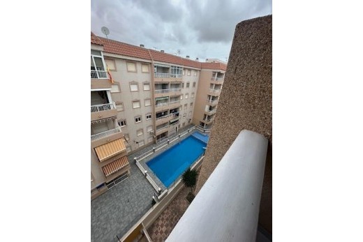 Penthouse - Resale - Torrevieja - Playa de los Naufragos