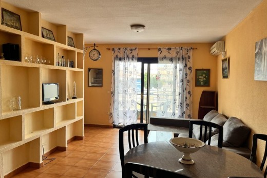 Penthouse - Resale - Torrevieja - Torreblanca