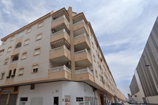 Penthouse - Sale - Torrevieja - 1-2518-DUP