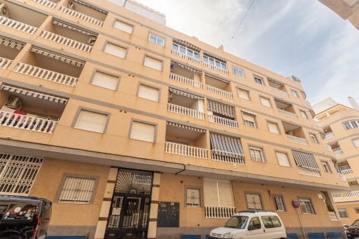 Penthouse - Sale - Torrevieja - 13-5R03