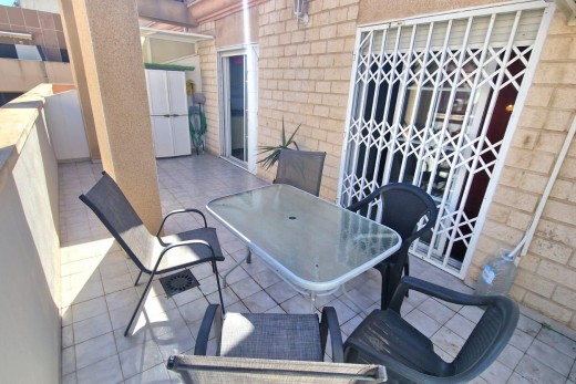 Penthouse - Sale - Torrevieja - Centro