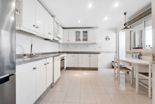 Penthouse - Sale - Torrevieja - Centro