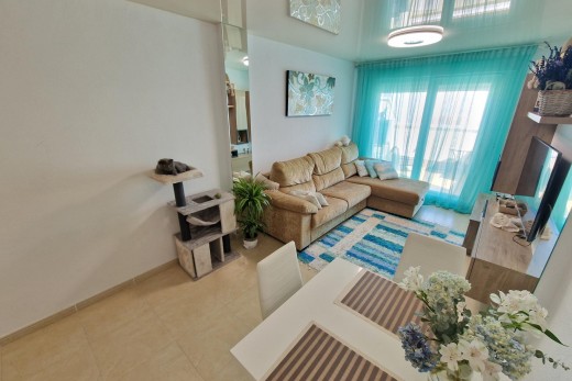 Penthouse - Sale - Torrevieja - CRE-57