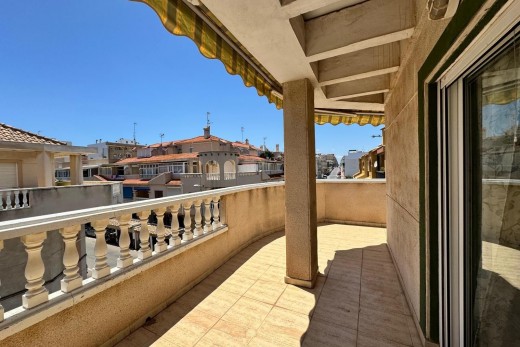 Penthouse - Sale - Torrevieja - Habaneras