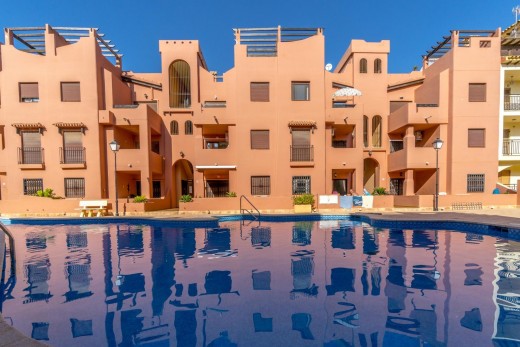 Penthouse - Sale - Torrevieja - Los Frutales