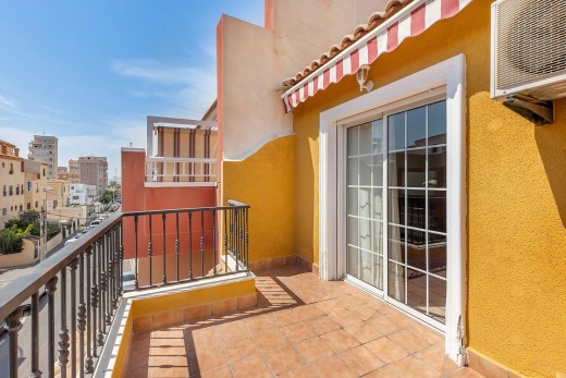 Penthouse - Sale - Torrevieja - Nueva Torrevieja