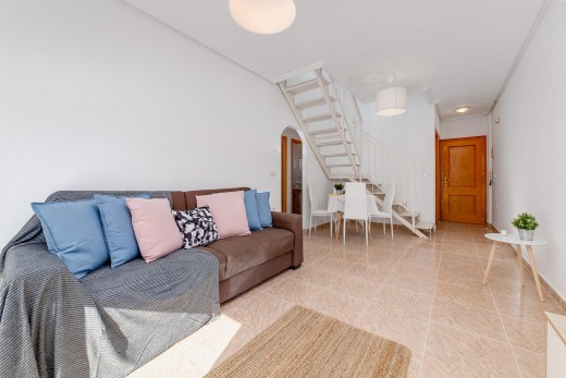 Penthouse - Sale - Torrevieja - Nueva Torrevieja