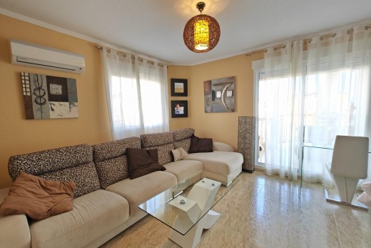 Piso - Resale - Campoamor - A3200RC