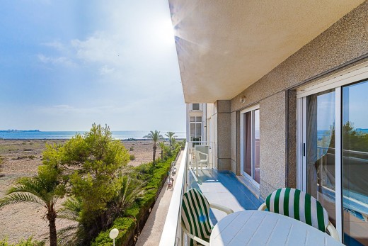 Piso - Resale - Torrevieja - A1219RN