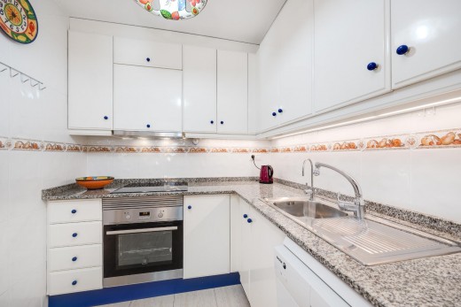 Piso - Resale - Torrevieja - A2741MG