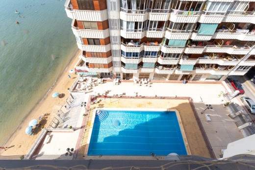 Piso - Resale - Torrevieja - Acequion