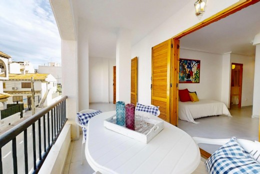Piso - Resale - Torrevieja - Cala del palangre