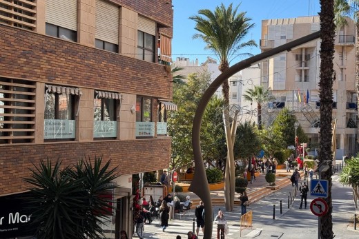 Piso - Resale - Torrevieja - Centro