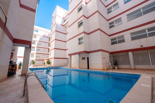 Piso - Resale - Torrevieja - Centro