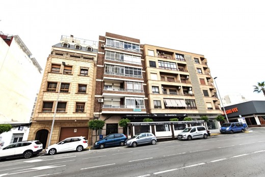 Piso - Resale - Torrevieja - Centro