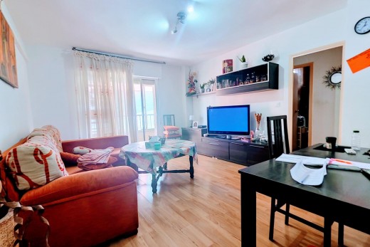 Piso - Resale - Torrevieja - Centro