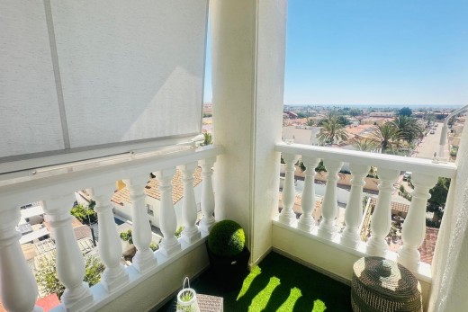 Piso - Resale - Torrevieja - Nueva Torrevieja