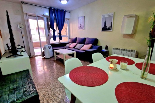 Piso - Revente - Torrevieja - Playa de los locos