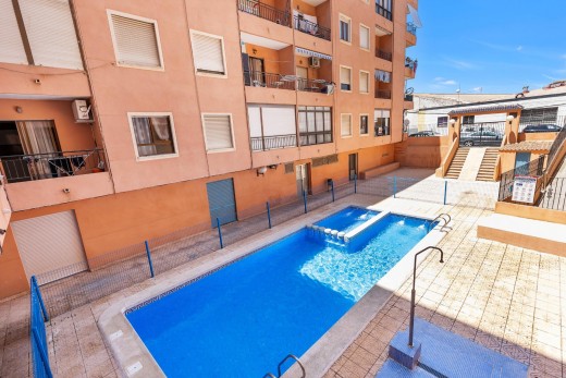 Piso - Sale - Torrevieja - Centro