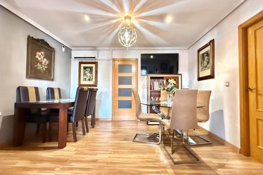 Piso - Venta - Torrevieja - Centro