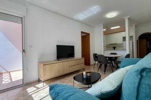 Piso - Venta - Torrevieja - Centro