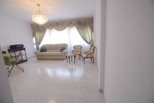 Piso - Venta - Torrevieja - ER-03424