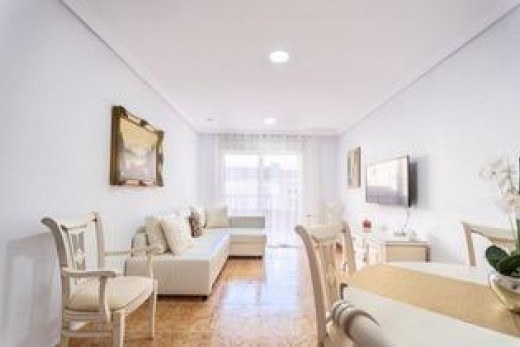 Piso - Venta - Torrevieja - Playa del cura