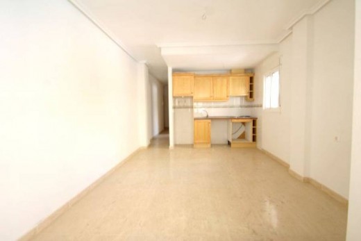 Planta baja - Resale - Torrevieja - A1013TF