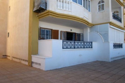 Planta baja - Resale - Torrevieja - A1038TF