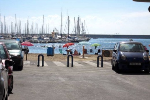 Planta baja - Resale - Torrevieja - A501TF