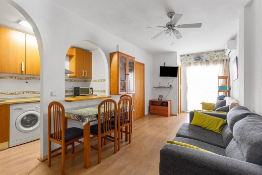 Planta baja - Resale - Torrevieja - MH047