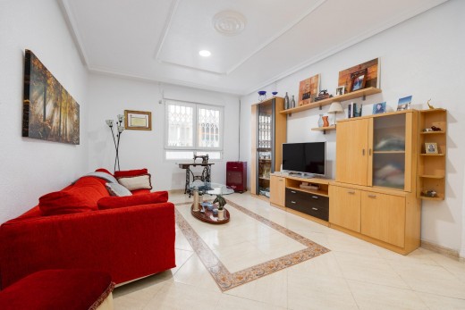 Planta baja - Revente - Torrevieja - Playa del cura