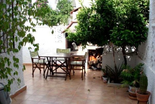 Planta baja - Sale - Los Alcázares - B251AL