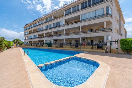 Planta baja - Sale - Orihuela Costa - Playa Flamenca