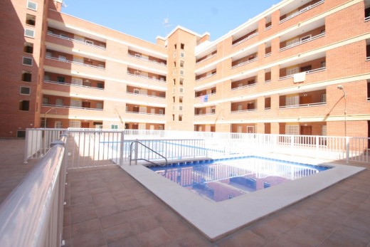 Planta baja - Sale - Torrevieja - A2362JR